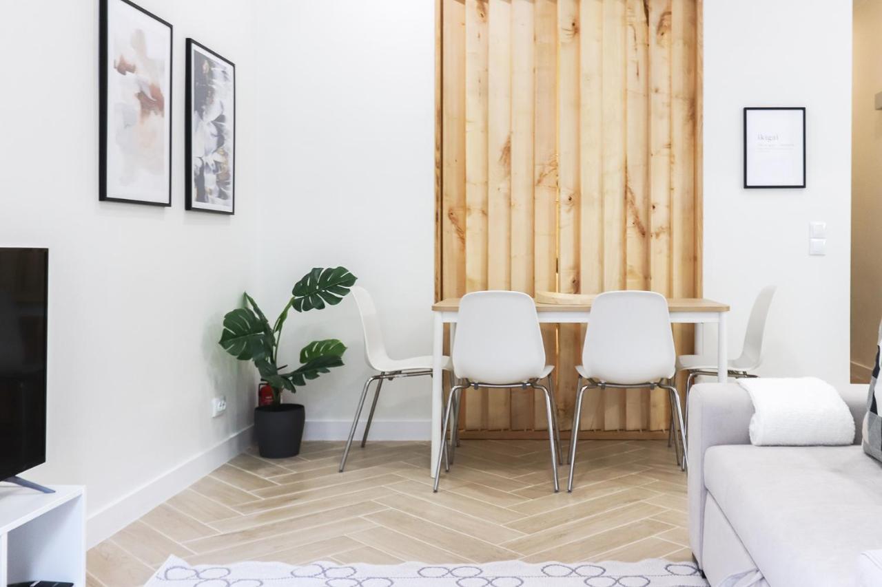 Vita Portucale ! Lisbon Design Apartment With Terrace Exterior foto